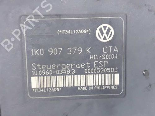 ABS pump VW GOLF V (1K1) 2.0 GTI | BP28812564M43 