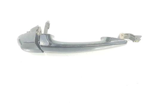 Rear right exterior door handle BMW X5 (E70) xDrive 30 d | BP1967160C130 