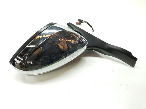 Right mirror PEUGEOT 208 I (CA_, CC_) 1.6 HDi / BlueHDi 75 | BP20191779C27 
