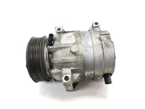 AC-Kompressor RENAULT LAGUNA II (BG0/1_) 1.9 dCi (BG1A, BG1V) (130 hp) 27881532