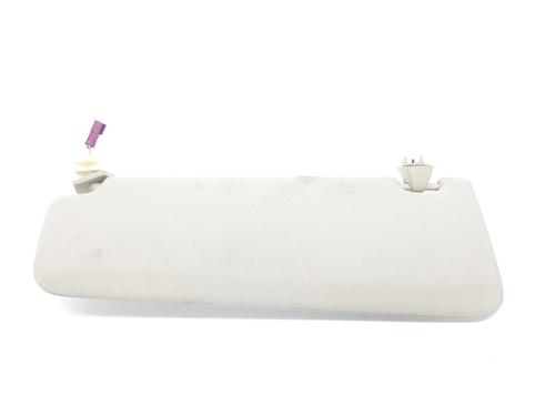 Left sun visor BMW 5 Gran Turismo (F07) 530 d | BP15962587I1 