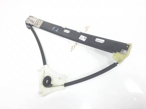 Rear left window mechanism VW T-ROC (A11, D11) 1.5 TSI | BP38472698C24 - Image 2