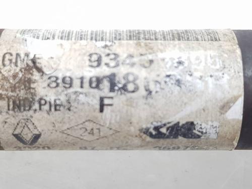 Left front driveshaft RENAULT TRAFIC III Van (FG_) | BP40515044M38 - Image 2