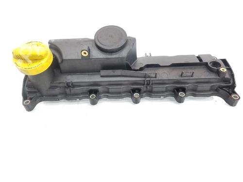 Valve cover NISSAN QASHQAI / QASHQAI +2 I (J10, NJ10, JJ10E) 1.5 dCi | BP14081055M124 