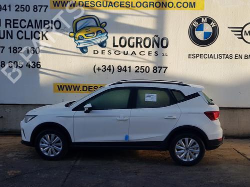 Fuse box SEAT ARONA (KJ7, KJP) 1.0 TSI | BP36650013E1 - Image 17