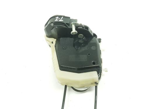 Rear left lock TOYOTA YARIS (_P13_) 1.4 D (NLP130_, NLP130) | BP15255148C100 