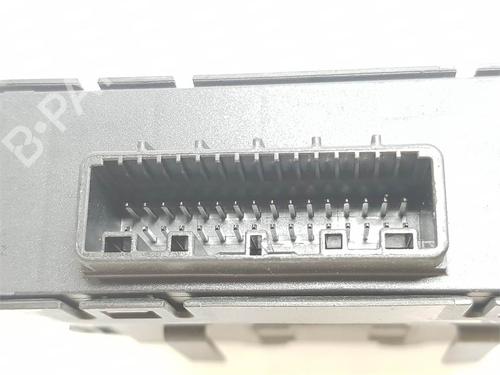 Electronic module RENAULT KANGOO III MPV Blue dCi 115 (KJAC) | BP38441917M83 - Image 3