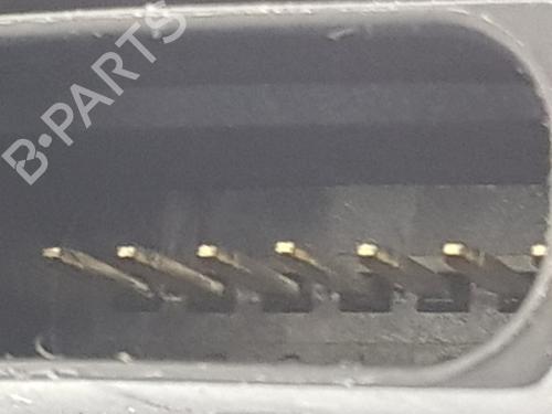 Front right lock PEUGEOT 308 II (LB_, LP_, LW_, LH_, L3_) 1.2 THP 130 | BP20189330C97 