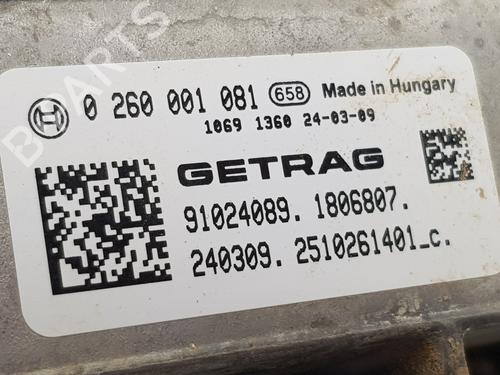 Electronic module RENAULT ARKANA I (LCM_, LDN_) 1.3 TCe 140 (LDN0) | BP35737624M83  - Image 5