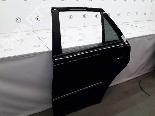 Left rear door MERCEDES-BENZ M-CLASS (W164) ML 320 CDI 4-matic (164.122) | BP3151007C4 