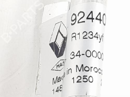 AC pipe DACIA SANDERO III  | BP34639741M126  - Image 5
