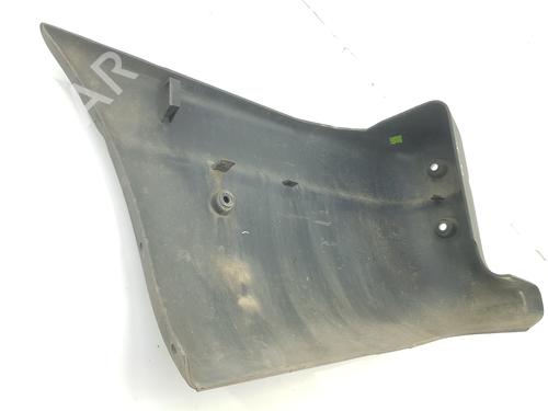 Corner bumper NISSAN INTERSTAR Van (X70) dCi 120 | BP9495760C117 