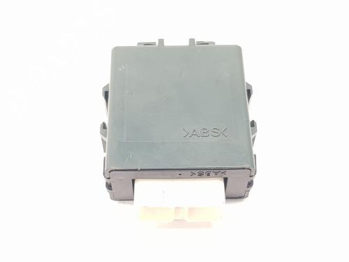 Electronic module TOYOTA LAND CRUISER PRADO (_J12_) 3.0 D-4D (KDJ120, KDJ125) | BP16323473M83 