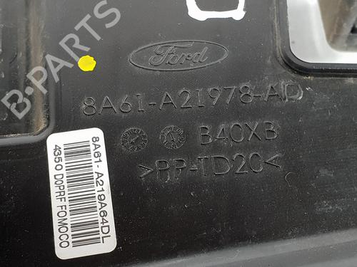 Front right lock FORD FIESTA VI (CB1, CCN) 1.4 TDCi | BP26239275C97 