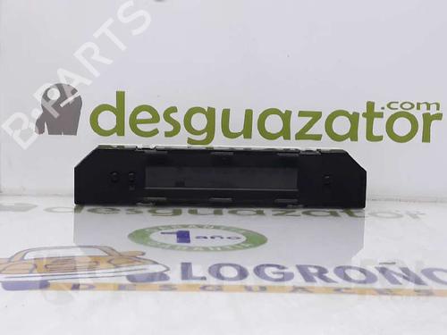 Used Other SUZUKI GRAND VITARA II (JT, TE, TD) 1.9 DDiS All-wheel Drive (JT419, TD44, JB419WD, JB419XD,... (129 hp) 14121306