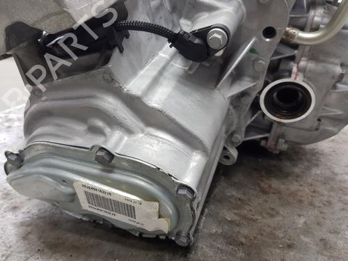 Gearbox OPEL ASTRA L Sports Tourer (O5)  | BP26033986M3 
