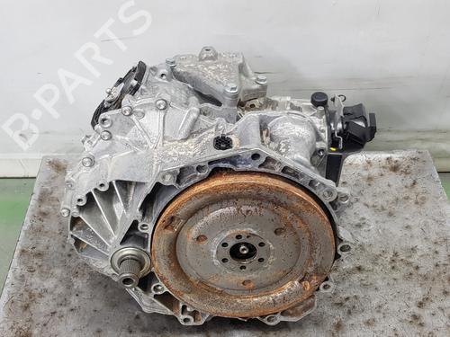 Used Gearbox CUPRA LEON Sportstourer (KL8, KU8, KUD) 1.5 eTSI (150 hp) 30753915