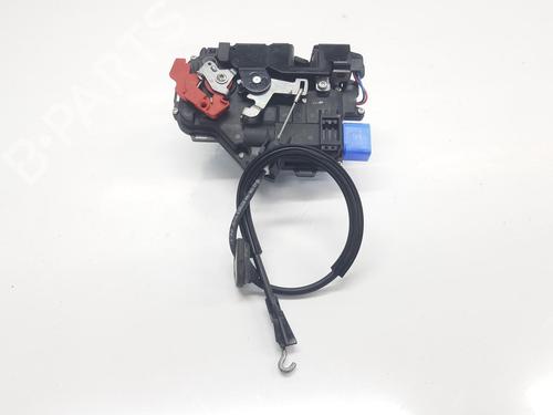 Front right lock VW GOLF V (1K1) 2.0 TDI 16V | BP10158112C97 