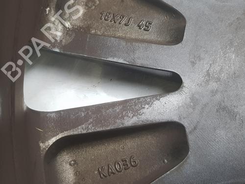 Rim MAZDA CX-30 (DM) | BP32328210C45