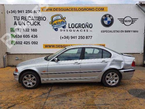 Right rear window switch BMW 3 (E46) 328 i | BP7309855C107  - Image 48