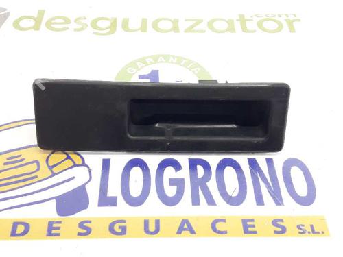 Used Tailgate handle BMW 5 Touring (F11) 535 d (299 hp) 2425398