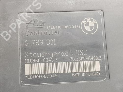 ABS pump BMW 1 (E87) 116 d | BP24238893M43 