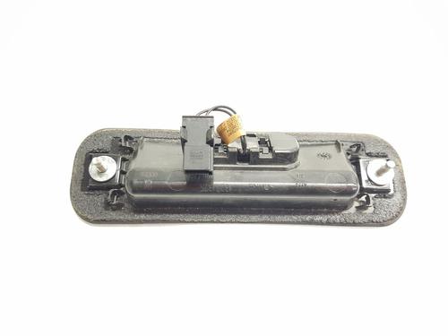 Klamka klapy tylnej / bagażnika OPEL ZAFIRA TOURER C (P12) 2.0 CDTi (75) | BP30759485C132