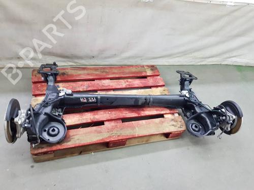 Used Rear axle Rear axle 38445576 38445576