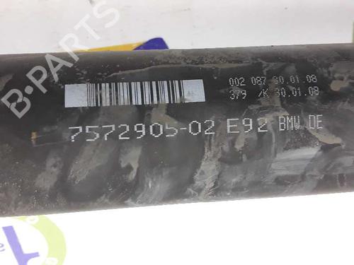 Driveshaft BMW 3 (E90) 320 d | BP2813067M37 