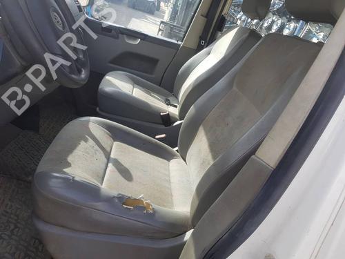 Front left panel VW TRANSPORTER T5 Bus (7HB, 7HJ, 7EB, 7EJ) | BP38757791C58 - Image 21