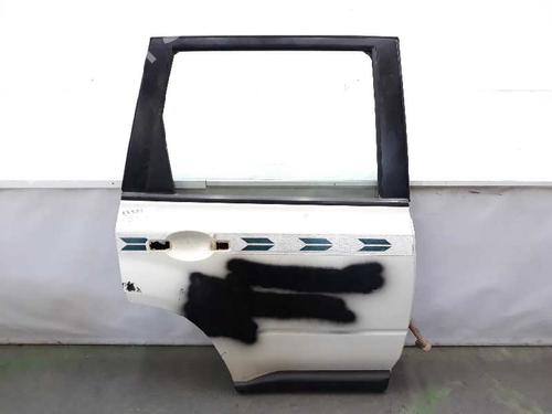 Used Right rear door NISSAN X-TRAIL II (T31) 2.0 dCi 4x4 (173 hp) 6310269
