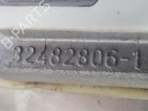 Servo brake BMW X3 (E83) 2.0 d | BP14969907M42 