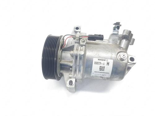AC compressor RENAULT EXPRESS Box Body/MPV | BP38524478M34 - Image 4