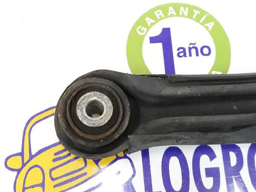 Left rear suspension arm MERCEDES-BENZ SLK (R171) 200 Kompressor (171.442) | BP14122852M14 