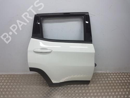 Used Right rear door Right rear door 38049954 38049954