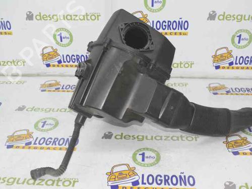 Used Air filter box VW POLO V (6R1, 6C1) 1.6 (90 hp) 14123601