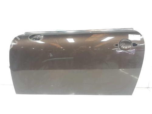 Left front door MINI MINI CLUBMAN (R55) Cooper D 41002755935 | 41002755935 | COLOR MARRON A88  SIN ACESORIOS  |