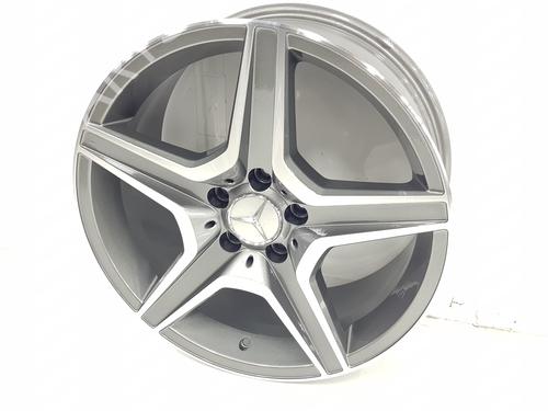 Used Rim MERCEDES-BENZ C-CLASS (W204) C 320 CDI (204.022) (224 hp) 24153275
