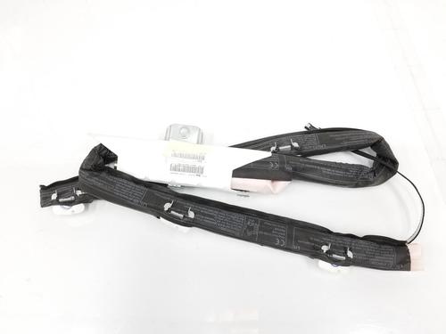 Used Left curtain airbag PEUGEOT 3008 I MPV (0U_) 1.6 HDi (112 hp) 11384949