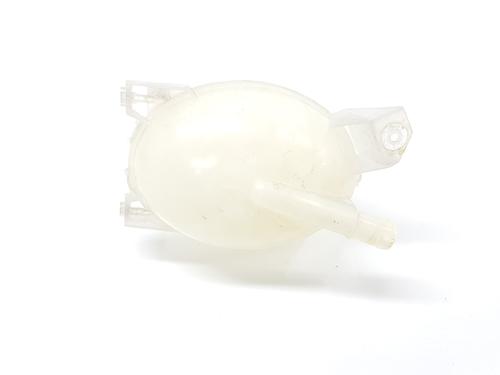 Expansion tank RENAULT CLIO IV (BH_) 1.2 16V | BP19097386C120 