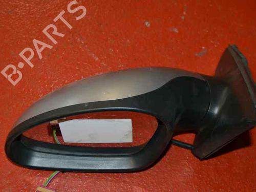 Left mirror SEAT IBIZA III (6L1) 1.6 16V | BP5410573C26 