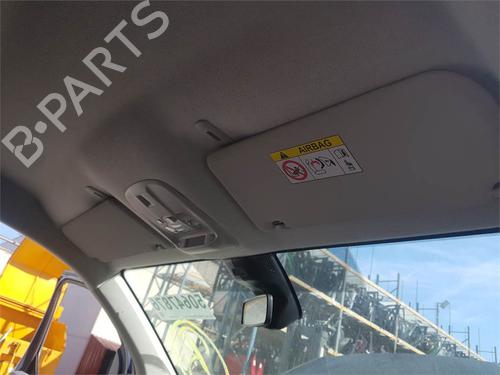 Højre solskærm OPEL VIVARO C Van (K0) | BP36423156I2 - Image 16