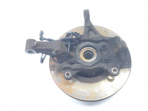 Right front steering knuckle RENAULT TRAFIC III Van (FG_) 2.0 dCi 120 (FGMN) | BP29399270M26 