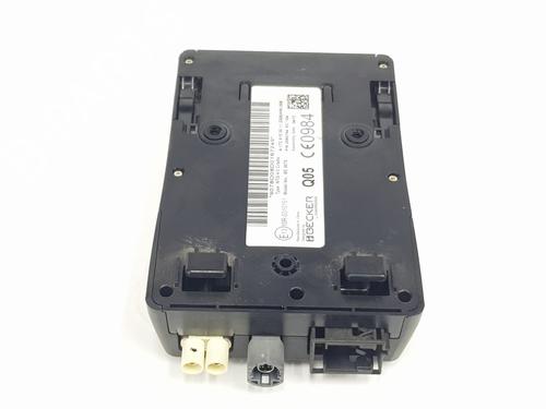 Used Electronic module MERCEDES-BENZ CLA Coupe (C117) [2013-2019]  29189128
