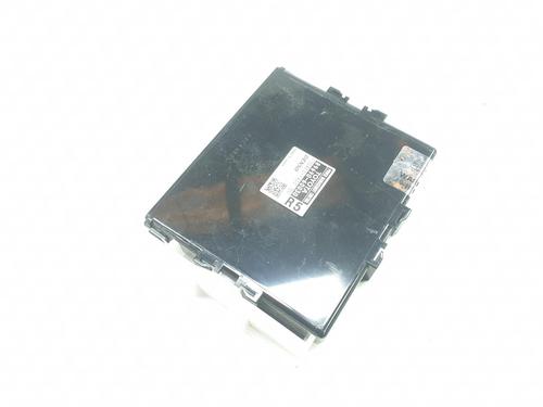 Used Electronic module TOYOTA LAND CRUISER PRADO (_J15_) 3.0 D-4D (KDJ155_, KDJ150_, KDJ150R, KDJ155R) (190 hp) 18307329