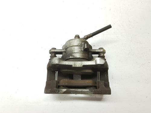 Right front brake caliper NISSAN MICRA V (K14) 1.0 | BP11597281M104 