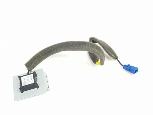 Used Electronic module Electronic module NISSAN QASHQAI III (J12) [2021-2026] 36298963 36298963