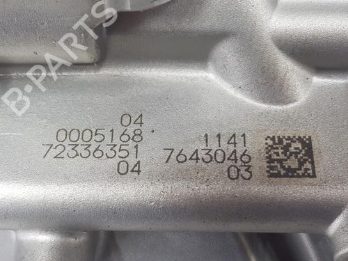 Other BMW 3 (F30, F80) 320 d | BP21586325O1 