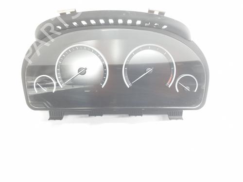 Used Instrument cluster BMW X3 (F25) xDrive 20 d (190 hp) 22191055