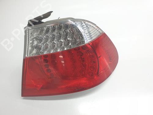 Right taillight BMW 3 Coupe (E46) 320 Ci | BP25717709C35 